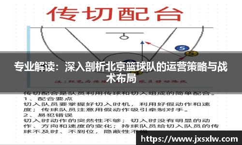 专业解读：深入剖析北京篮球队的运营策略与战术布局